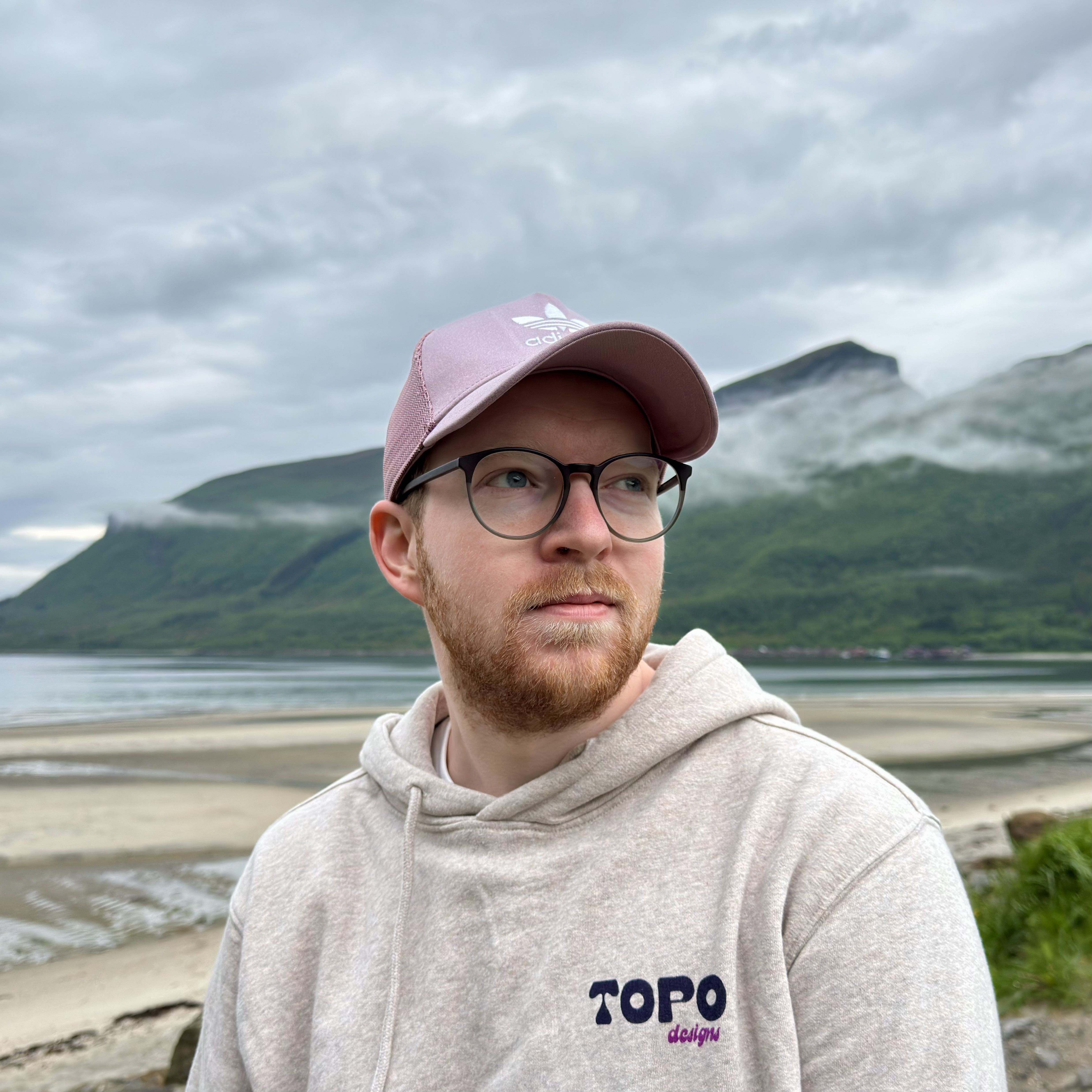 Profile picture